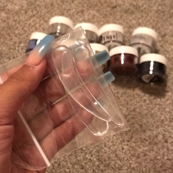 Nail Supplies - Picture 3 of 4